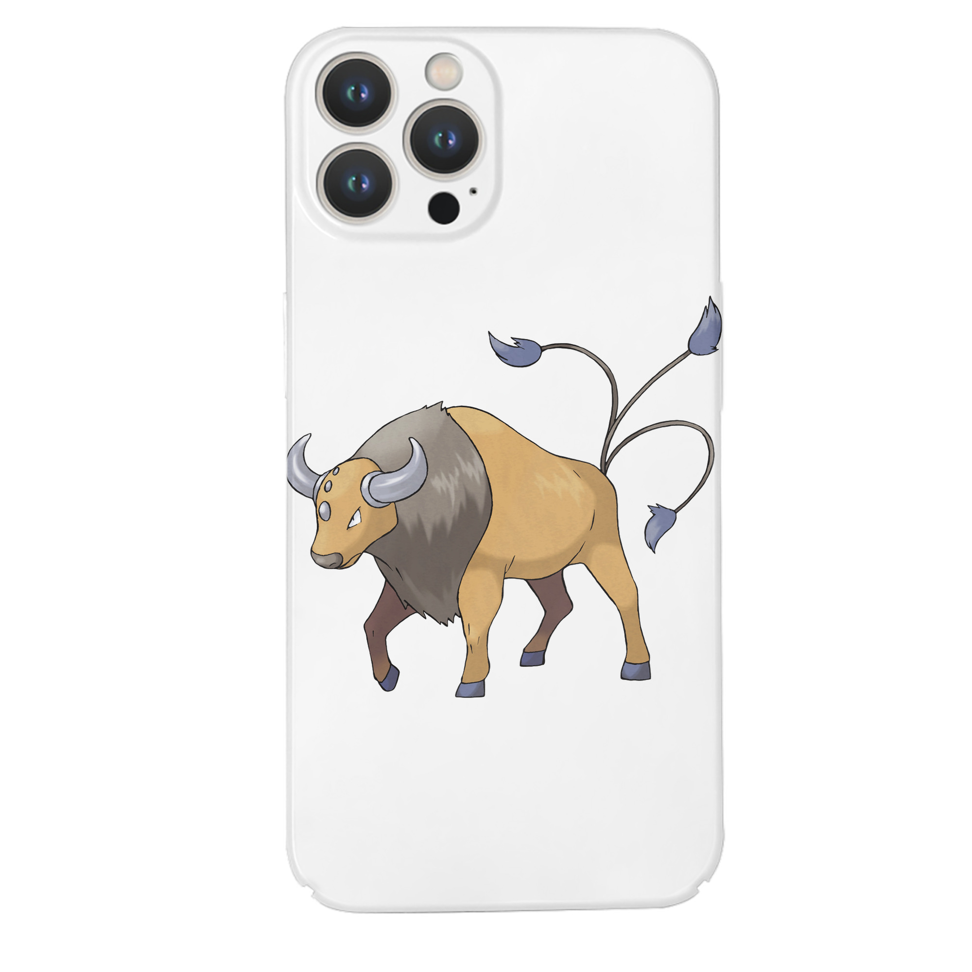 （画像用） ポケットモンスター Pokémon 【iPhone 14シリーズ対応】ハードケース